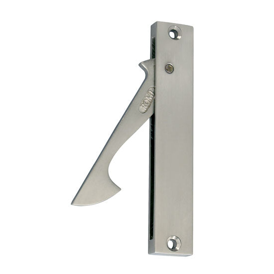 Gruppo Romi Edge Pull 3/4"x4"