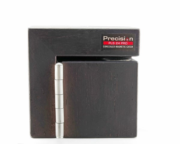 Precision PLS24 PRO Concealed Magnetic Catch