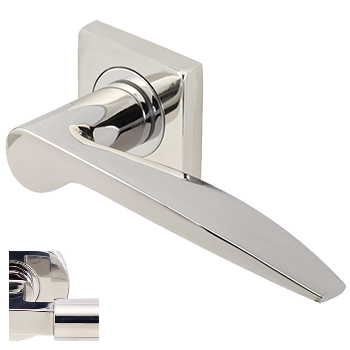 INOX 351 Toronto Leverset