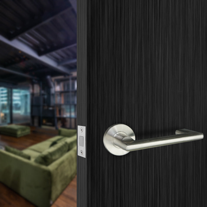 INOX 244 Twilight Leverset