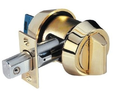 Mul-T-Lock Hercular Single Cylinder Deadbolt Keyway 006