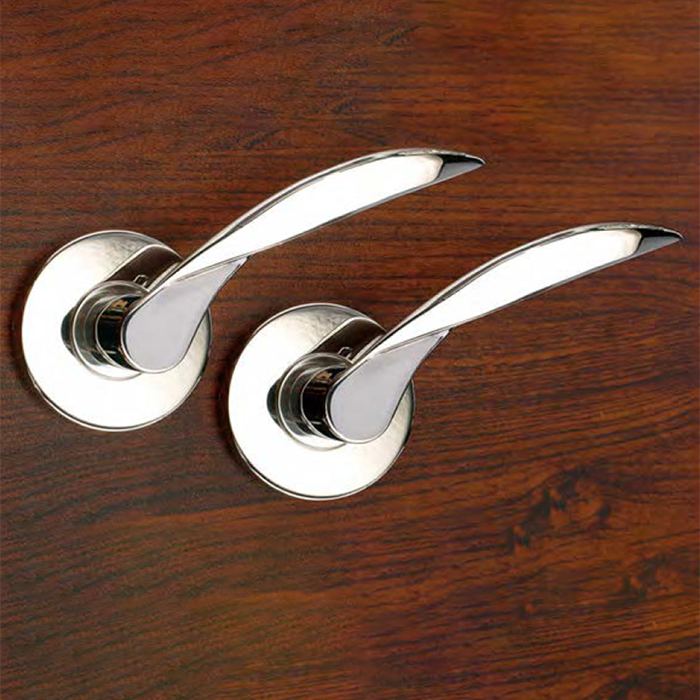 INOX 227 Stratus Leverset