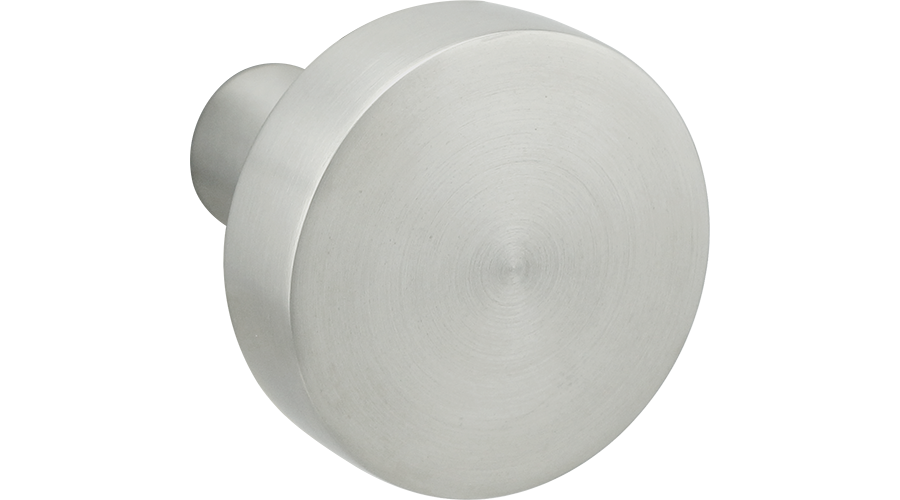 INOX 380 Polaris Knob
