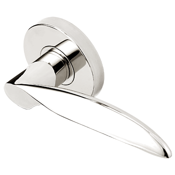 INOX 227 Stratus Leverset