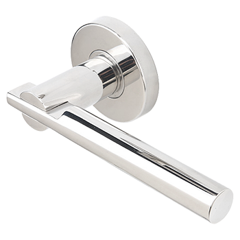 INOX 251 Sequoia Leverset