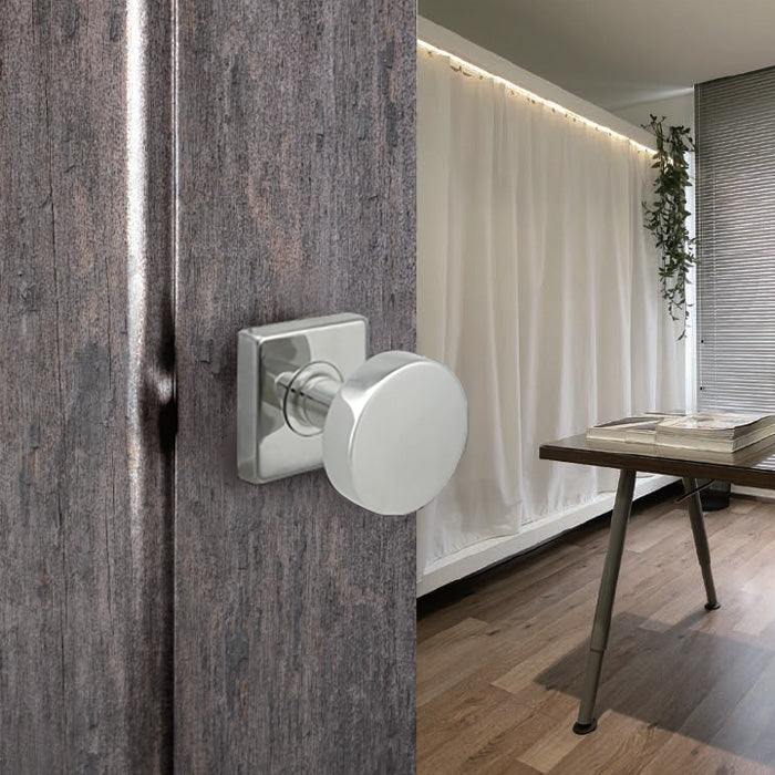 INOX 380 Polaris Knob