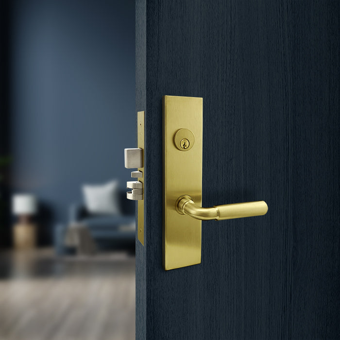 INOX 276 Plaza Leverset