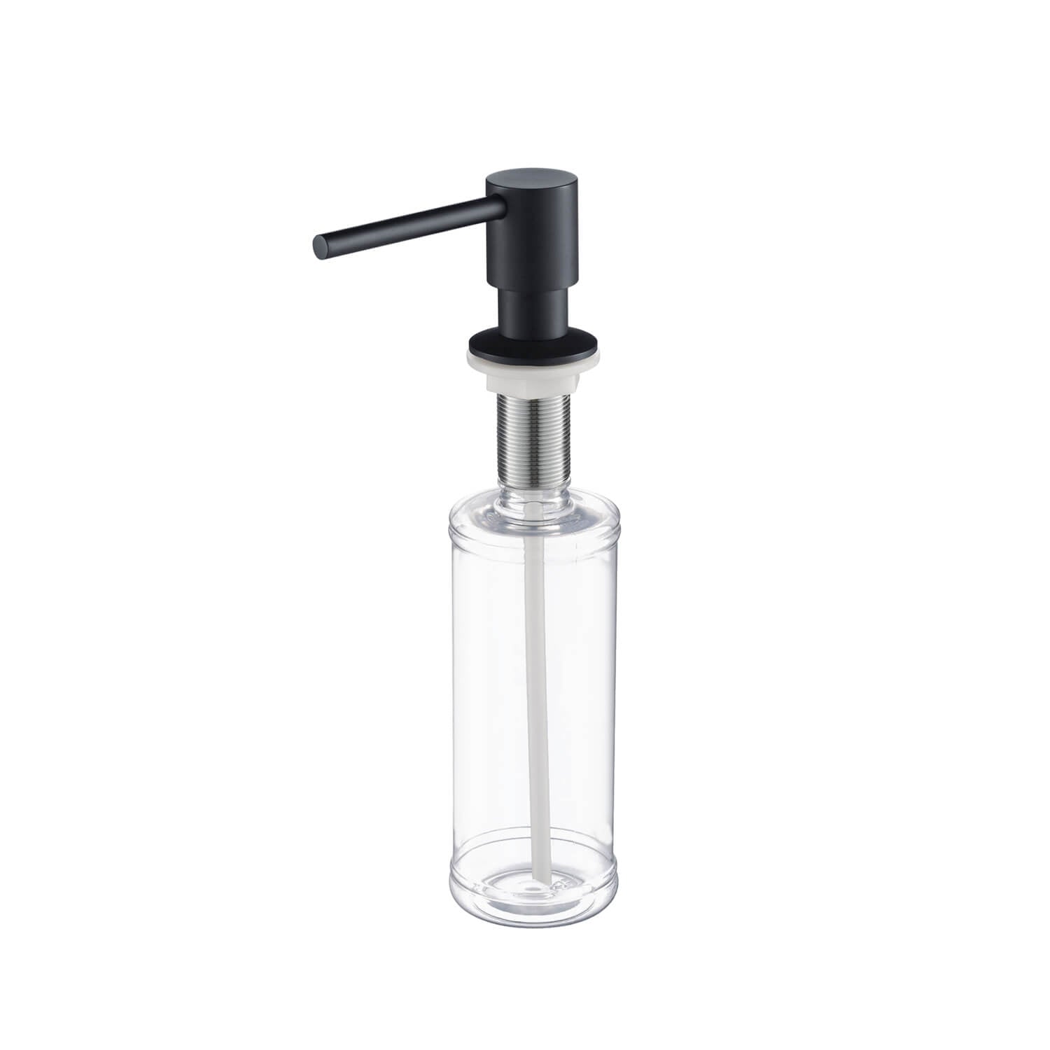 KIBI Kitchen Soap Dispenser