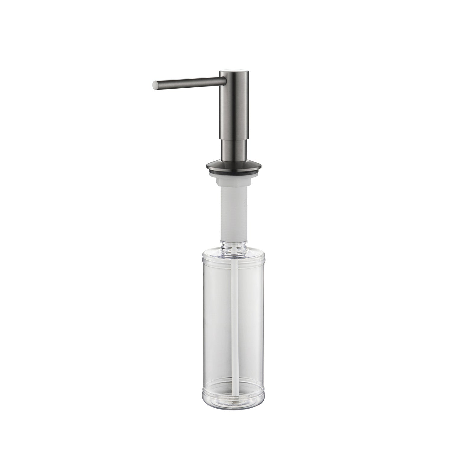 KIBI Kitchen Soap Dispenser