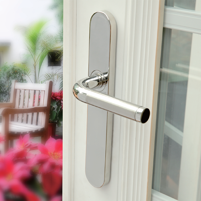 INOX - 108 Vienna Leverset