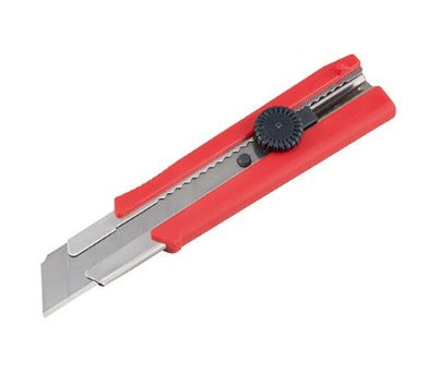 Tajima - Rock Hard 650 Extra heavy-duty 1 in blade cutter knife