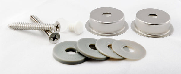 Precision PLS24 PRO Concealed Magnetic Catch