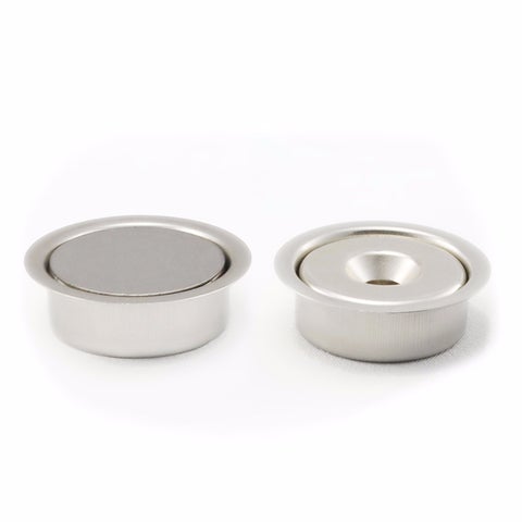 Precision PLS24 PRO Concealed Magnetic Catch