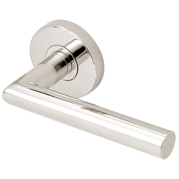 INOX 105 Frankfurt Leverset