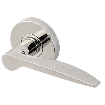 INOX 351 Toronto Leverset