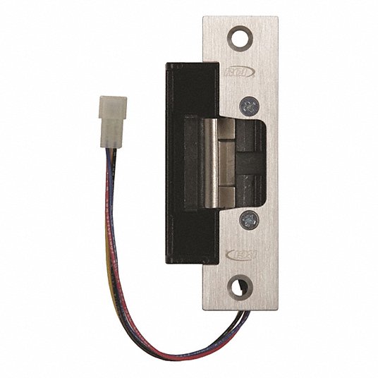 Rutherford Controls RCIS6514-32D Electric Strike for 3/4" Latch