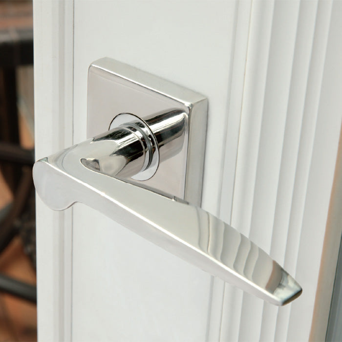 INOX 351 Toronto Leverset