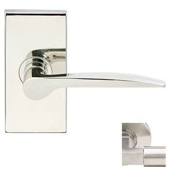 INOX 351 Toronto Leverset