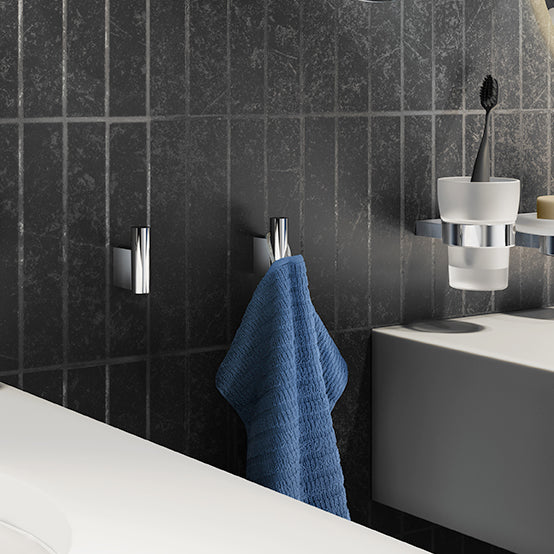 Smedbo - AIR Towel Hook AK355