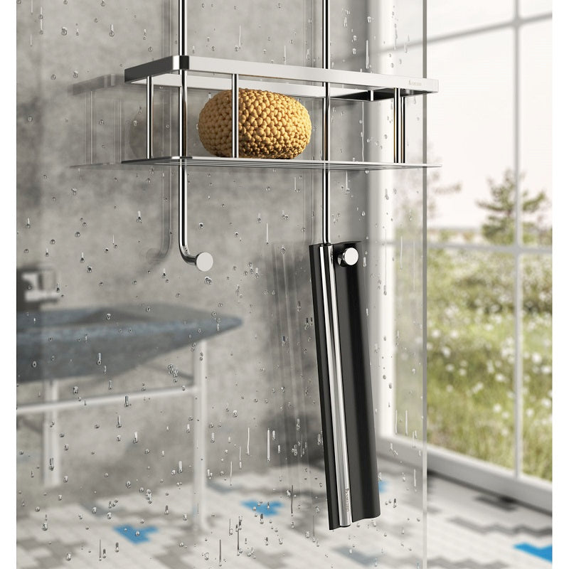 Smedbo - SIDELINE Shower Squeegee with easy-grip handle, DK2130
