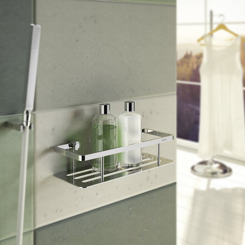 Smedbo - SIDELINE Design Shower Basket - DK3001, DV3001, DX3001