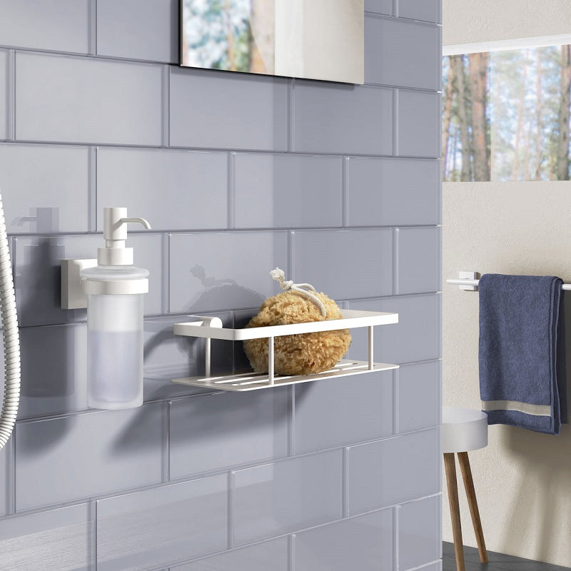 Smedbo - SIDELINE Design Shower Basket - DK3001, DV3001, DX3001