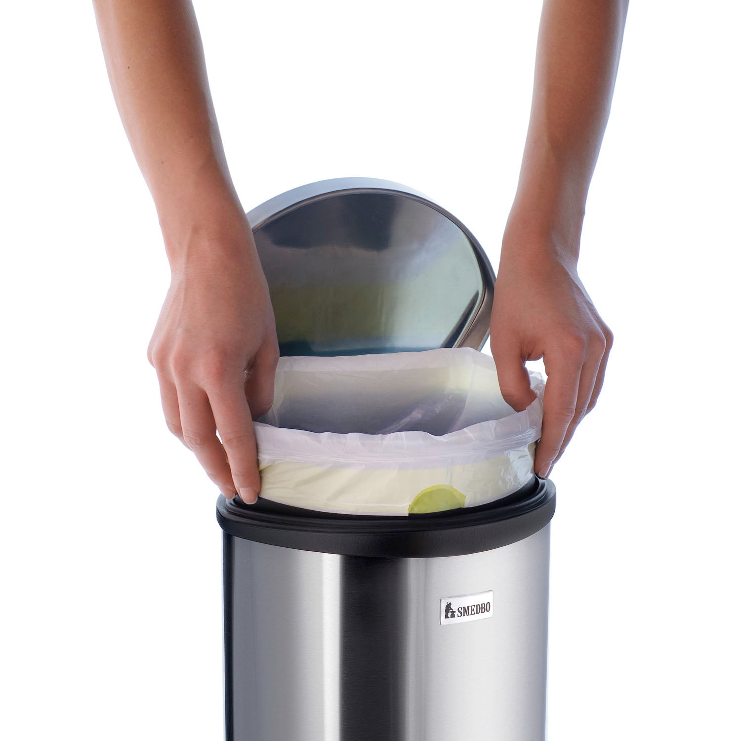 Smedbo - XTRA Bin liners