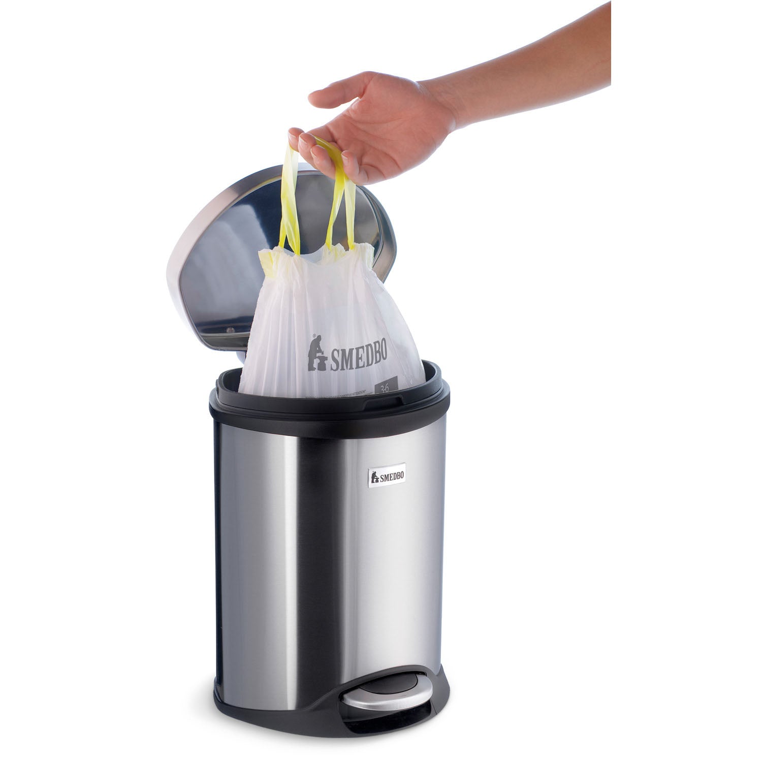 Smedbo - XTRA Bin liners