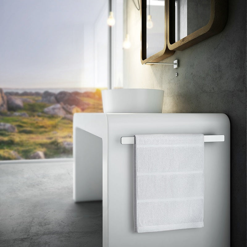 Smedbo - OUTLINE Cabinet Towel Bar, FK210