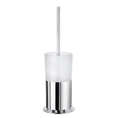 Smedbo - OUTLINE Toilet Brush incl. Container, FK311