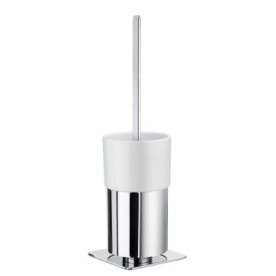 Smedbo - OUTLINE Toilet Brush incl. Container, FK321P