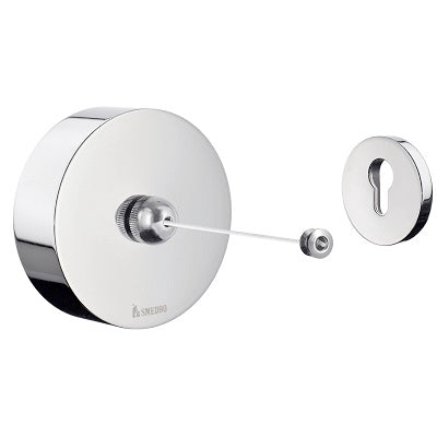 Smedbo - OUTLINE Retractable Clothes Line, FK480