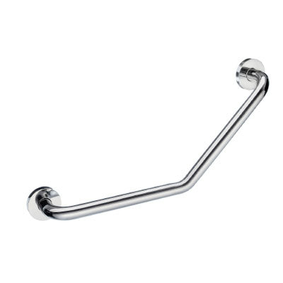 Smedbo - LIVING Grab Bar, Long V-form 135°, FK808
