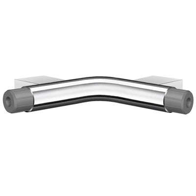 Smedbo - LIVING Corner Connection for Grab bar, FK832