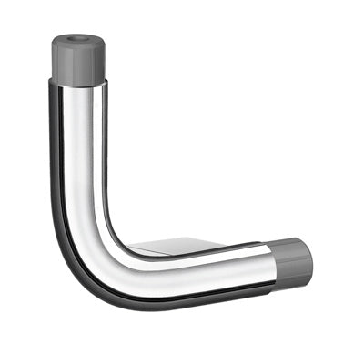Smedbo - LIVING Connection L-shape for Grab bar, Left, FK833