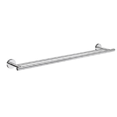 Smedbo - HOME Double Towel Rail