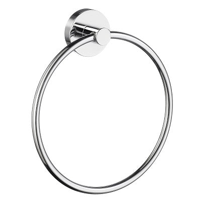Smedbo - HOME Towel Ring - HK343, HS343