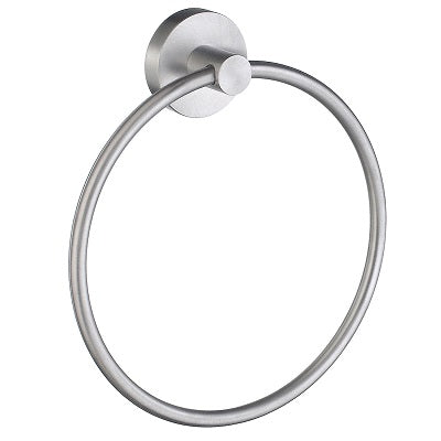Smedbo - HOME Towel Ring - HK343, HS343