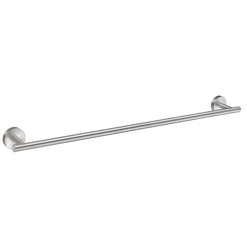 Smedbo - HOME Single Towel Rail - HK3464, HS3464