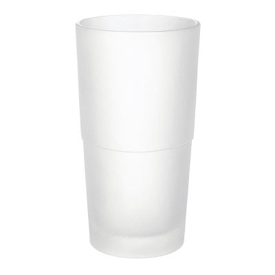 Smedbo - XTRA Spare Frosted Glass Container N334