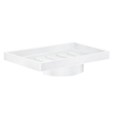 Smedbo - XTRA Spare Porcelain Soap Dish