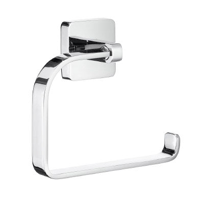 Smedbo - ICE Toilet Roll Holder, Polished Chrome OK341