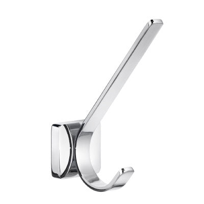 Smedbo - ICE Bath Robe Hook, Polished Chrome OK358