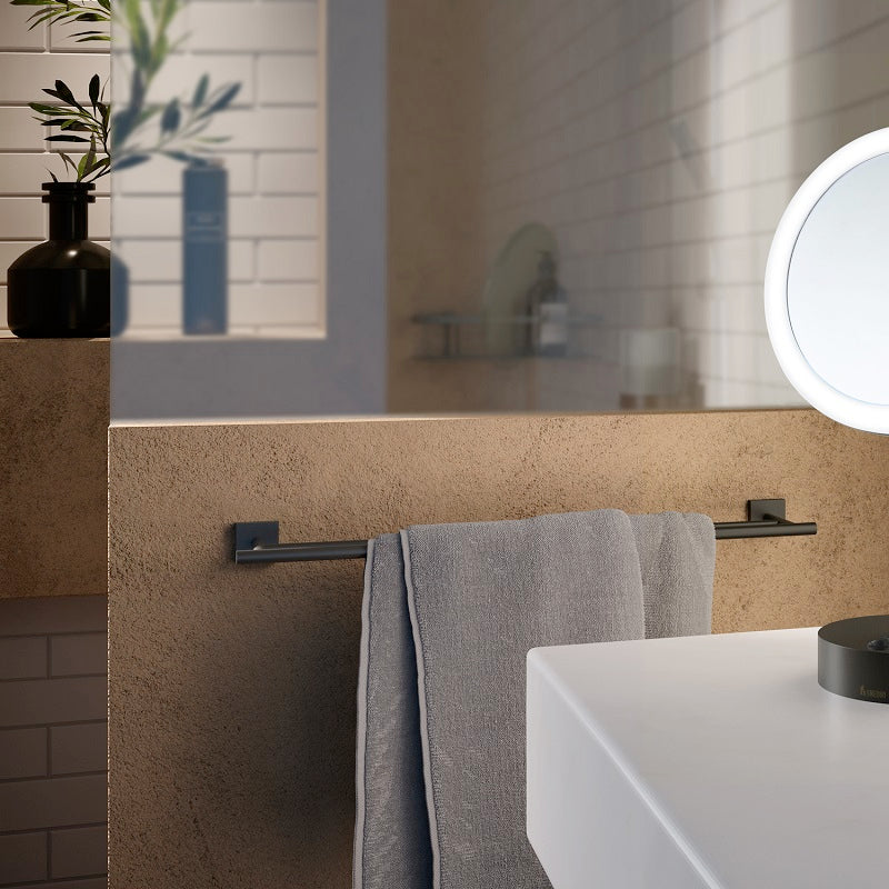Smedbo - HOUSE Double Towel Rail - RK3364
