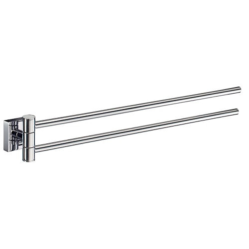 Smedbo - HOUSE Swing Arm Towel Rail - RK326