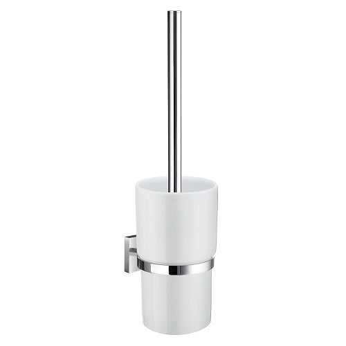 Smedbo - HOUSE Toilet Brush Porcelain - RK333P, RV333P