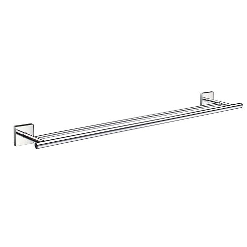 Smedbo - HOUSE Double Towel Rail - RK3364