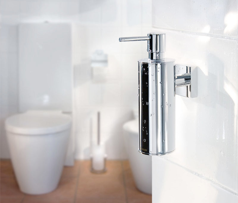 Smedbo - HOUSE Soap Dispenser - RK370, RX370