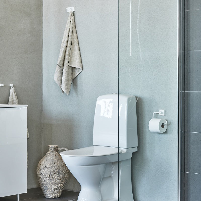Smedbo - HOUSE Toilet Roll Holder - RK341, RV341, RX341