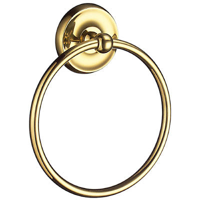 Smedbo - VILLA Towel Ring, K244, V244